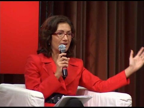 IcaroTv. Riforma della scuola: parla il ministro Gelmini