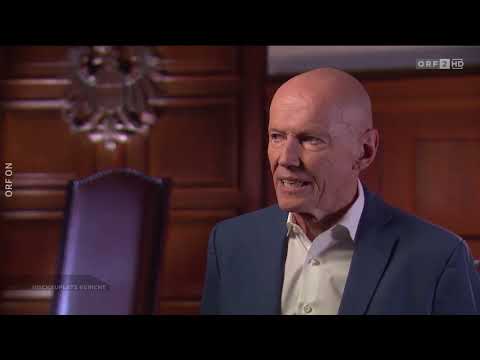 Am Schauplatz Gericht: Ein schwieriger Nachbar [24.10.2024]