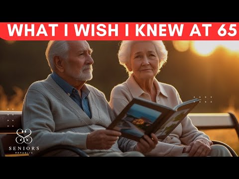 5 Biggest Regrets Older Retirees Have (And How to Avoid Them)