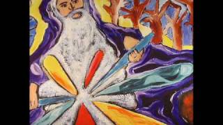 Urgence The Supermen Lovers Boys in the wood L P