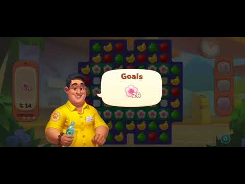 Wildscapes a game for all