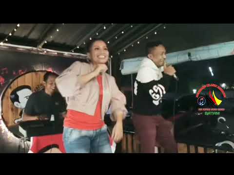 BALI BAREH SAGONI by Edi Cotok-cover AJO MONOK feat AI CHANIAGO