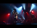 Siouxsie - Nicotine stain (live in koko, 2009)