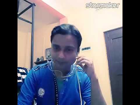 SUJOY NASKAR MERE RASHKE...