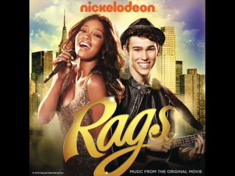 Rags - Masquerade (Full Song) - Robosoul (Ft. Cid Fox)