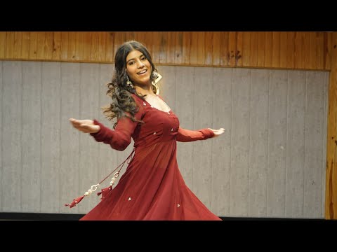 Aashiq tera | Semi classical | Dance cover