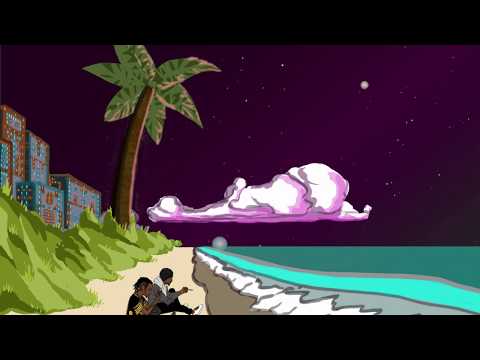 Kabasa - MaMan X Hoosh (Official Lyrics Video)