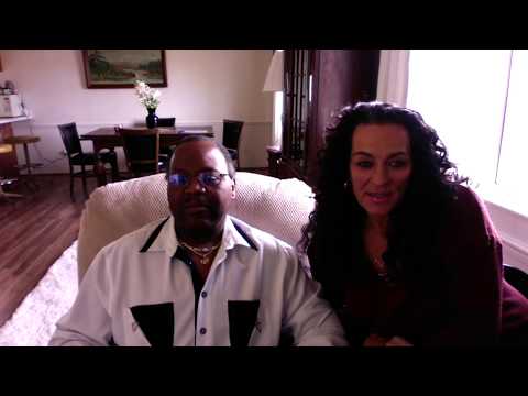 Wochenorakel vom 30.03.-06.04.2020 Tarot by Sylvia Hart und Herbie H. Hart starting at 5. min