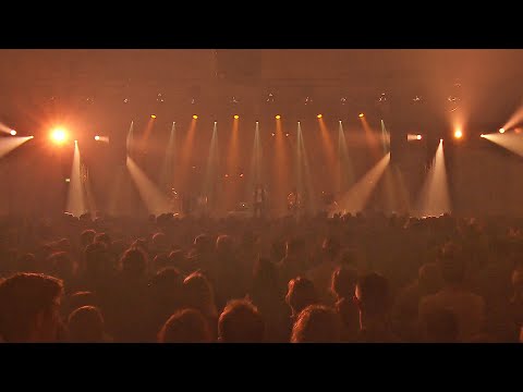 TEB Allstars - Fat Bottomed Girls - Benefizkonzert 2019
