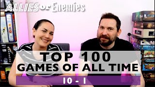 Allies or Enemies - Dune: Imperium video thumbnail