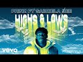 Prinz Gabriela Bee Highs Lows Freestyle Audio