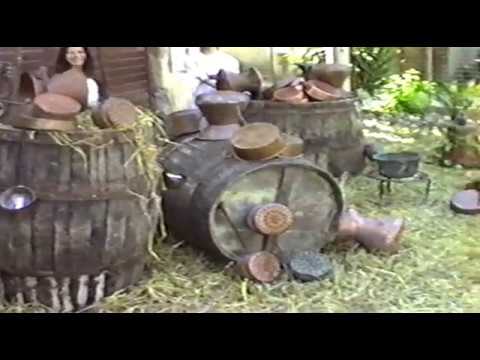 MONTELIBRETTI FESTA DELLA PRIMAVERA 1998