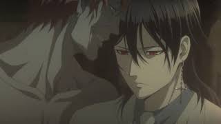 Starset - Last To Fall [AMV - Noblesse]