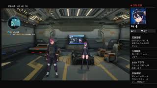[SAOFB] リア友と何かする　初見さん歓迎♪