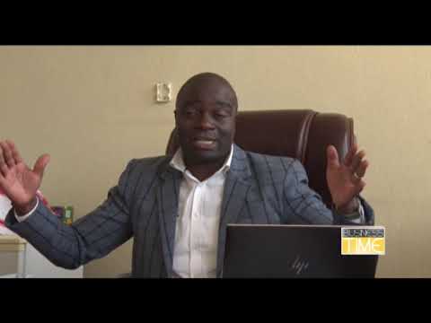 Business Time - 27 July 2021