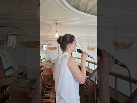 Tanja Hiller - Vergiss es nie, du bist du (Tauflied, Taufe)