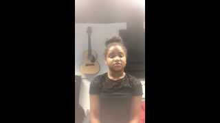 Amanda Mena Audition