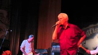 GBV: Bob Pollard @Milton, Delaware: The good sh*ts coming up!