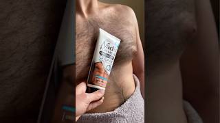 Download lagu Hairy Chest? Watch this Hair Removal Cream in Action mp3 Download lagu Hairy Chest? Watch this Hair Removal Cream in Action mp3