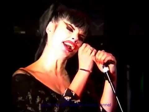 NINA HAGEN "BERLIN" LIVE DUSSELDORF 20/06/1996 (video)