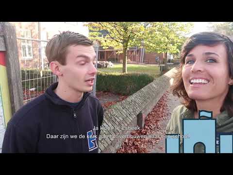 VLOTT # 82: Een toffe Job bij Hoppenbrouwers