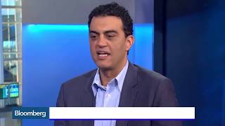 Emil Michael and  How Currency Markets Impact Uber's Business