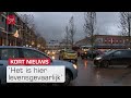 Veel kritiek op 'shared space' bij Jumbo Emmeloord | Omroep Flevoland