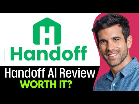Handoff AI Review (2026) — Is This the Best Construction Estimator?