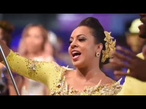 ᴴᴰ PARAÍSO DO TUIUTI 2018 - CLIPE OFICIAL