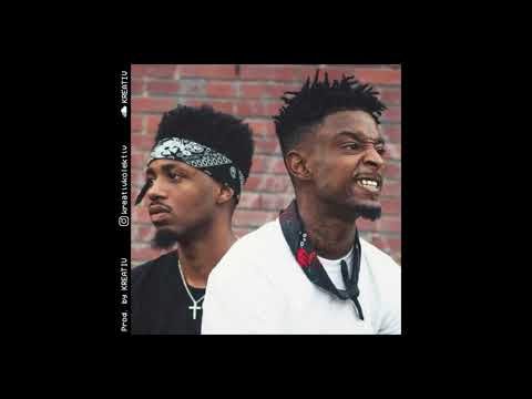 [FREE] Savage Mode 2 Type Beat - 'SLOW KILLER' (prod. by KREATIV)