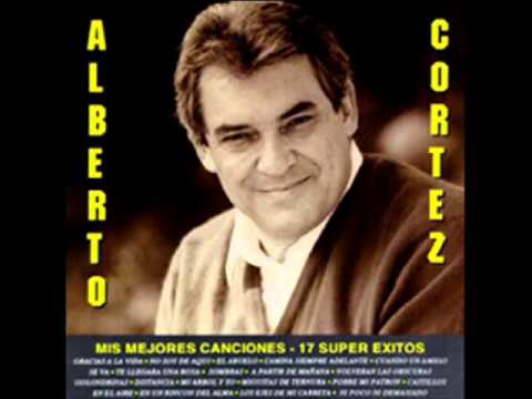 Alberto Cortez -  Como de Costumbre