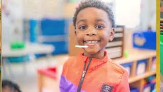 Follow the Road to Pre-K