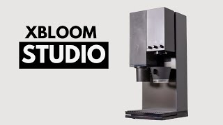 Why the XBloom Studio is the Best Pourover Coffee Maker (I am Heavily Biased as an Advisor)