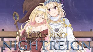 【ELDEN RING NIGHTREIGN】Cute libra/dwagon date with babu!   ☆⭒NIJISANJI EN ✧ Millie Parfait ☆⭒