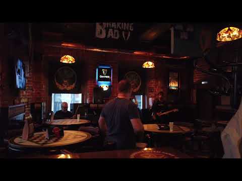 COVЁR - разминка. 2022. Harats Pub.