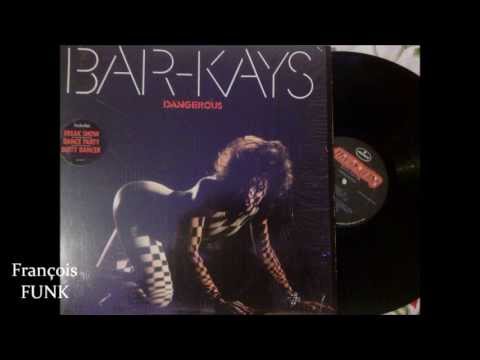 Bar-Kays - Loose Talk (1984) ♫