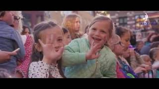 Zomercarnaval tijdens WMC