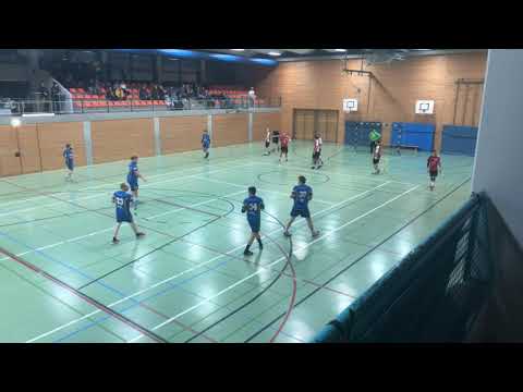 HSG Illertal - Langenargen Tettnang