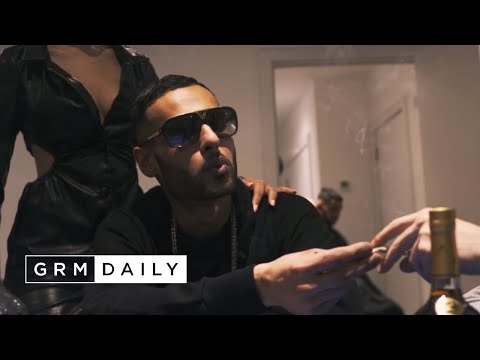Mus T - Life's a Gamble [Music Video] | GRM Daily