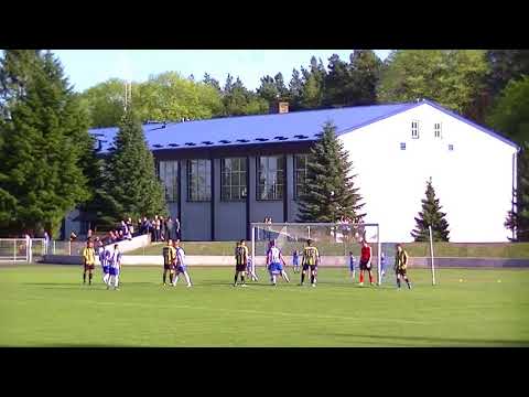 Tomasovia  - Victoria Żmudź 4 :1