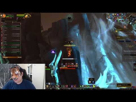 9.1 Feral Set Bonus (Chaos Bane)