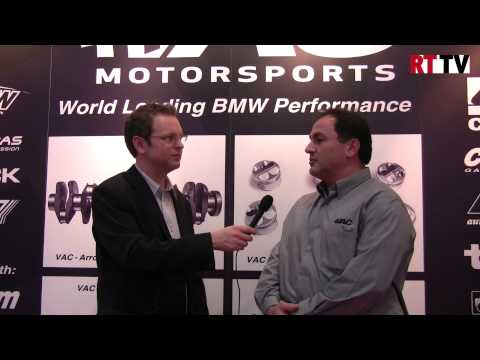 Vac Motorsports - a hardcore engine company and much more!