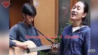 Download lagu Pengamen Bersuara SANGAT Syahdu - Edisi Ramadhan - Semoga Rezekinya Masuk X-Factor mp3