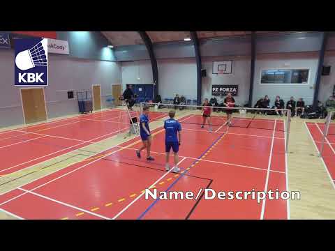 1.MD Aalborg Triton 2 - Kolding BK 2