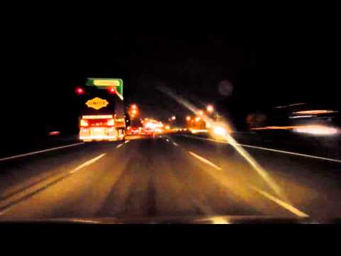 M1 M5 M7 M4 - Sydney - Dash cam