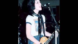Joan Jett and The Blackhearts LIVE 1980-04-14-Los Angeles, CA