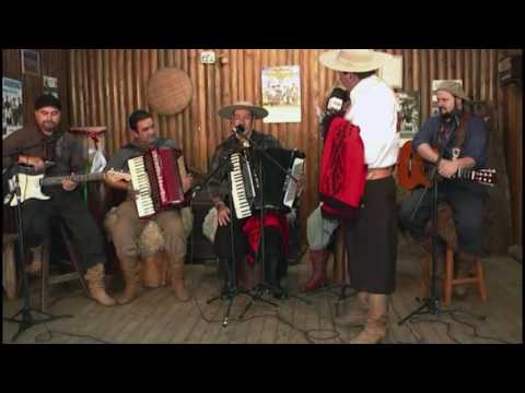 Programa Galpão  Gaúcho