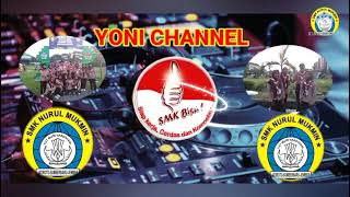 Download lagu Law Kana Bainanal Habib (versi DJ) musik asyik buat menemani aktivitas anda mp3 Download lagu Law Kana Bainanal Habib (versi DJ) musik asyik buat menemani aktivitas anda mp3