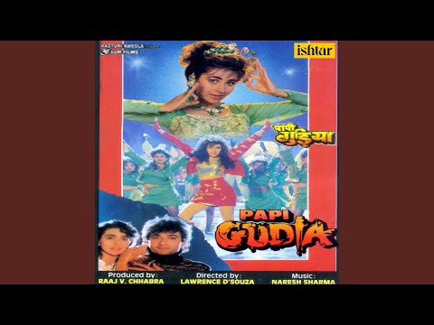 Aaj Sajke Niklee Hai (Full Audio) — watch video