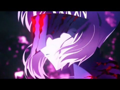 Fate/Stay Night (Heaven's Feel) ll. Lost Butterfly